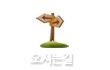 오시는길